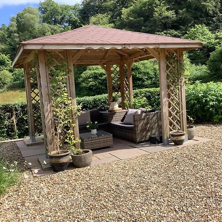 Ty Twt - Complete Holiday Home Llandysul Extérieur photo