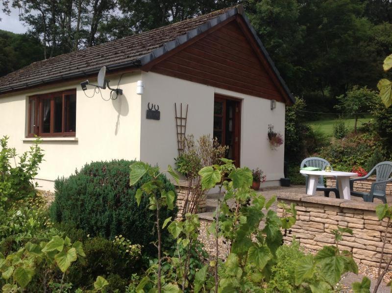 Ty Twt - Complete Holiday Home Llandysul Extérieur photo