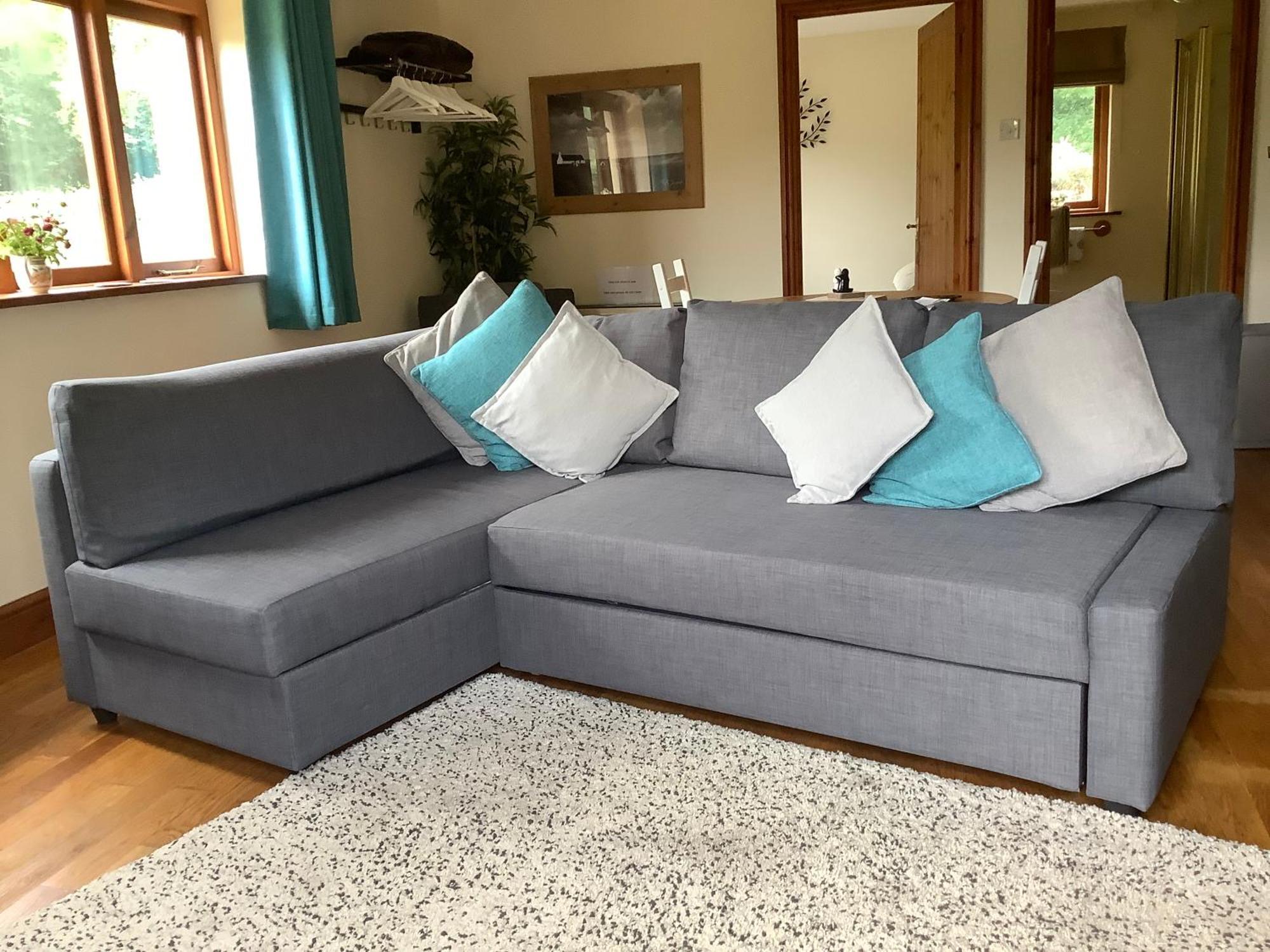 Ty Twt - Complete Holiday Home Llandysul Extérieur photo