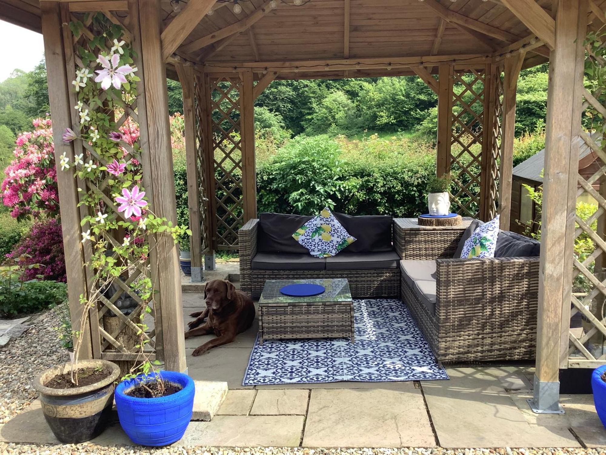 Ty Twt - Complete Holiday Home Llandysul Extérieur photo